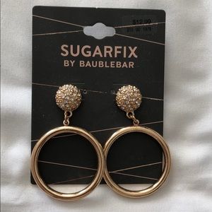 Sugarfix by Baublebar earrings